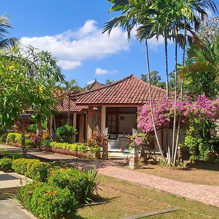 Lovina Beach Hotel المظهر الخارجي الصورة